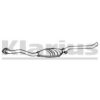 KLARIUS 370491 Catalytic Converter